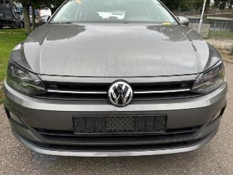 Volkswagen Polo Polo VI (AW1), Hatchback 5-drs, 2017 1.0 TSI 12V picture 23