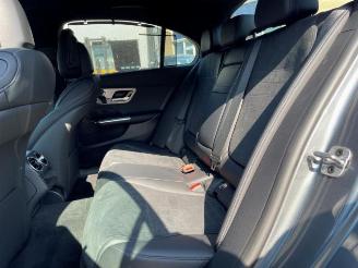 Mercedes C-klasse C (W206), Sedan, 2021 C-200 1.5 EQ Boost 4-Matic picture 18