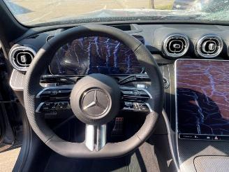 Mercedes C-klasse C (W206), Sedan, 2021 C-200 1.5 EQ Boost 4-Matic picture 12