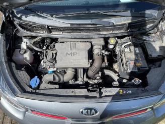 Kia Picanto Picanto (JA), Hatchback, 2017 1.0 12V picture 15