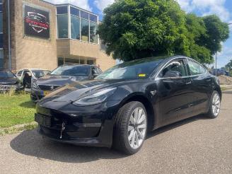 Sloopauto Tesla Model 3 Model 3, Sedan, 2017 Long Range 72kWh 2019/6