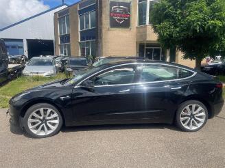 Tesla Model 3 Model 3, Sedan, 2017 Long Range 72kWh picture 2