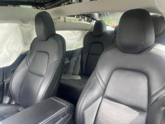 Tesla Model 3 Model 3, Sedan, 2017 Long Range 72kWh picture 8