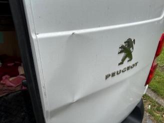 Peugeot Expert Expert (V1/VA/VB/VE/VF/VT/VY), Van, 2016 1.6 Blue HDi 95 16V picture 22