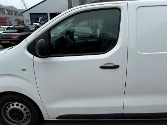 Peugeot Expert Expert (V1/VA/VB/VE/VF/VT/VY), Van, 2016 1.6 Blue HDi 95 16V picture 16