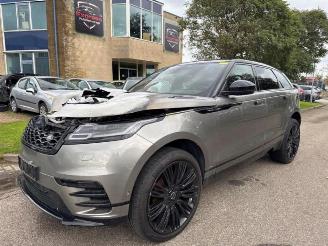 Auto da rottamare Land Rover Range Rover Range Rover Velar (LY), Terreinwagen, 2013 2.0 D180 AWD 2018/2