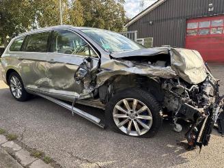 Volkswagen Passat Passat Variant (3G5), Combi, 2014 / 2024 1.4 GTE 16V picture 6