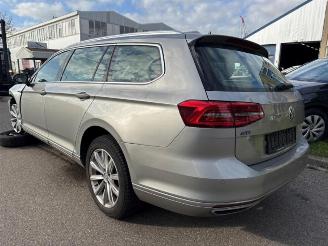 Volkswagen Passat Passat Variant (3G5), Combi, 2014 / 2024 1.4 GTE 16V picture 3