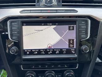 Volkswagen Passat Passat Variant (3G5), Combi, 2014 / 2024 1.4 GTE 16V picture 9