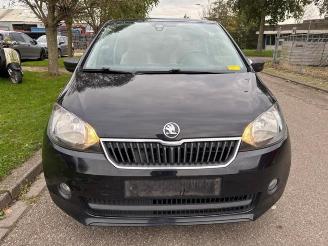 Skoda Citigo Citigo, Hatchback, 2011 / 2019 1.0 12V picture 8
