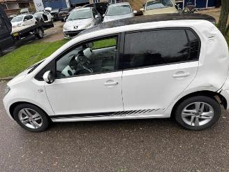 Seat Mii Mii, Hatchback, 2011 1.0 12V picture 2