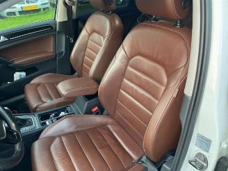 Volkswagen Golf Golf VII (AUA), Hatchback, 2012 / 2021 1.4 TSI 16V picture 11