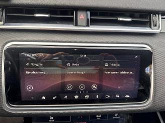 Land Rover Range Rover Range Rover Velar (LY), Terreinwagen, 2013 2.0 D240 AWD picture 13
