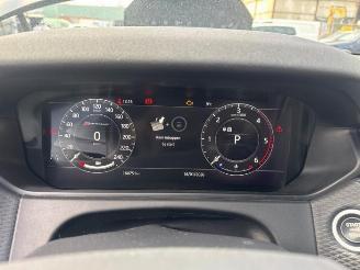 Land Rover Range Rover Range Rover Velar (LY), Terreinwagen, 2013 2.0 D240 AWD picture 12