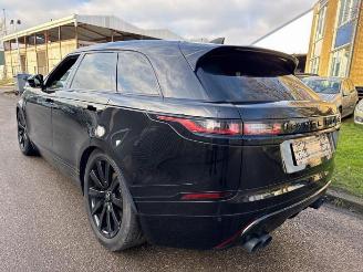 Land Rover Range Rover Range Rover Velar (LY), Terreinwagen, 2013 2.0 D240 AWD picture 3