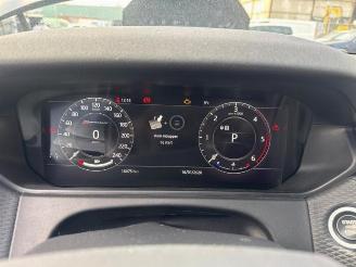 Land Rover Range Rover Range Rover Velar (LY), Terreinwagen, 2013 2.0 D240 AWD picture 12