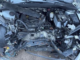 Skoda Octavia Octavia Combi (NXAC), Combi 5-drs, 2019 1.0 TSI 12V picture 8