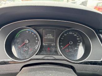Volkswagen Passat Passat Variant (3G5), Combi, 2014 / 2024 1.4 GTE 16V picture 10