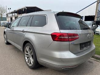 Volkswagen Passat Passat Variant (3G5), Combi, 2014 / 2024 1.4 GTE 16V picture 3