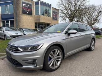 Autoverwertung Volkswagen Passat Passat Variant (3G5), Combi, 2014 / 2024 1.4 GTE 16V 2015/11