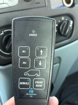 Ford Transit TREKKER CC 350M 2.2 TDCI Ambiente DC picture 13