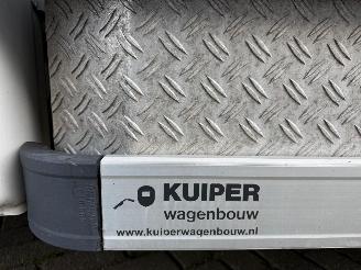 Ford Transit TREKKER CC 350M 2.2 TDCI Ambiente DC picture 18