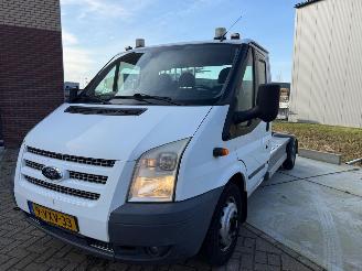 Ford Transit TREKKER CC 350M 2.2 TDCI Ambiente DC picture 2