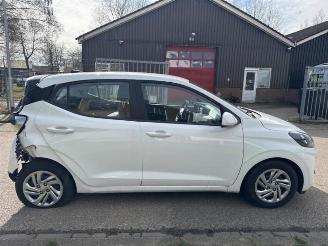 Hyundai I-10 i10, Hatchback, 2019 1.0 12V picture 5
