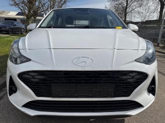Hyundai I-10 i10, Hatchback, 2019 1.0 12V picture 7