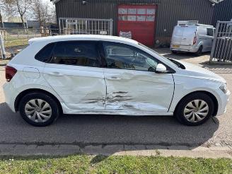 Volkswagen Polo Polo VI (AW1), Hatchback 5-drs, 2017 1.6 TDI 16V 95 picture 5