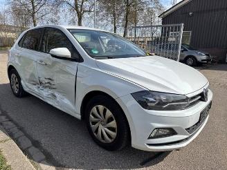 Volkswagen Polo Polo VI (AW1), Hatchback 5-drs, 2017 1.6 TDI 16V 95 picture 14
