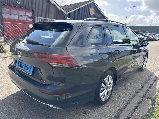 Volkswagen Golf 1.5 eTSI R-Line Business picture 6