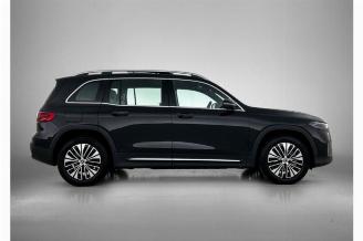 Mercedes EQB EQB (X243), SUV, 2021 250+ 71 kWh picture 6