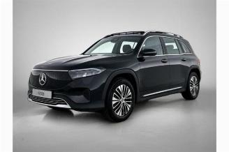 Mercedes EQB EQB (X243), SUV, 2021 250+ 71 kWh picture 1