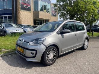 Dezmembrări autoturisme Volkswagen Up! Up! (121), Hatchback, 2011 1.0 12V 60 2014/11