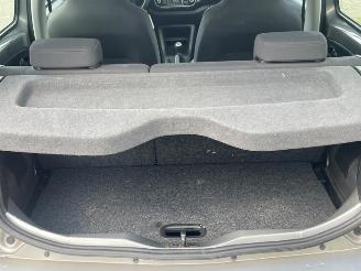Volkswagen Up! Up! (121), Hatchback, 2011 1.0 12V 60 picture 13