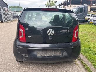 Volkswagen Up! Up! (121), Hatchback, 2011 1.0 12V 60 picture 4