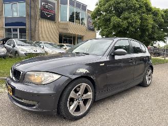 škoda osobní automobily BMW 1-serie 118i 2007/6