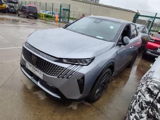 Autoverwertung Peugeot 3008 3008 III, MPV, 2023 e-3008 210 73 kWh 2025