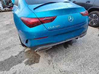 Mercedes Cla-klasse CLA (118.3), Sedan, 2019 1.3 CLA-180 Turbo 16V picture 4
