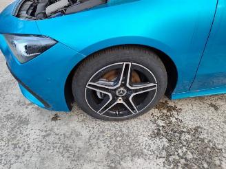 Mercedes Cla-klasse CLA (118.3), Sedan, 2019 1.3 CLA-180 Turbo 16V picture 5