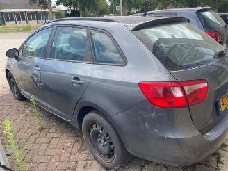 Seat Ibiza Ibiza ST (6J8), Combi, 2010 / 2016 1.2 TDI Ecomotive picture 3