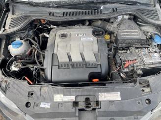 Seat Ibiza Ibiza ST (6J8), Combi, 2010 / 2016 1.2 TDI Ecomotive picture 10