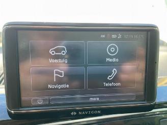 Volkswagen Up! Up! (121), Hatchback, 2011 1.0 12V 60 picture 17
