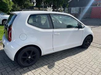 Volkswagen Up! Up! (121), Hatchback, 2011 1.0 12V 60 picture 6