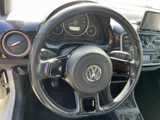 Volkswagen Up! Up! (121), Hatchback, 2011 1.0 12V 60 picture 11