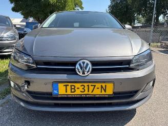 Volkswagen Polo  picture 8