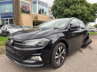  Volkswagen Polo Polo VI (AW1), Hatchback 5-drs, 2017 1.0 TSI 12V 2019/5