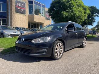 Autoverwertung Volkswagen Golf Golf VII Variant (AUVV), Combi, 2013 / 2021 1.2 TSI BlueMotion 16V 2014/9
