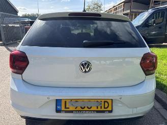 Volkswagen Polo Polo VI (AW1), Hatchback 5-drs, 2017 1.0 12V BlueMotion Technology picture 4